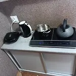 Prywatne Majka Homestay szállás Władysławowo