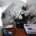Prywatne Majka Homestay szállás Władysławowo