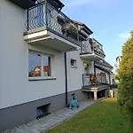Prywatne Majka * Władysławowo