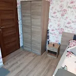 Prywatne Majka Homestay szállás