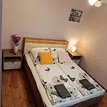 Prywatne Majka Accommodatie bij particulieren *