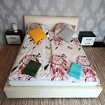 Prywatne Majka Homestay szállás