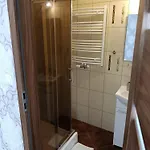Homestay szállás Prywatne Majka Władysławowo
