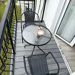 Accommodatie bij particulieren Prywatne Majka