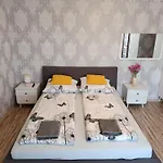 Prywatne Majka Accommodatie bij particulieren Władysławowo