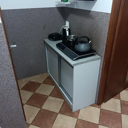 Prywatne Majka Homestay Wladyslawowo
