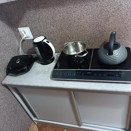 Prywatne Majka Проживание в семье Владыславово