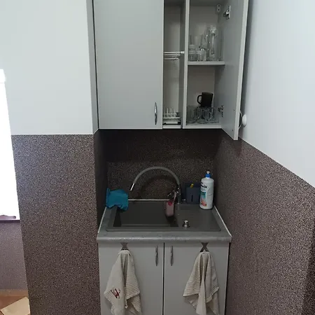 Prywatne Majka Séjour chez l'habitant