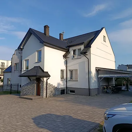 Prywatne Majka