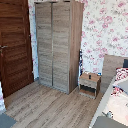 Prywatne Majka Проживание в семье