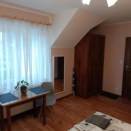 Prywatne Majka * Władysławowo