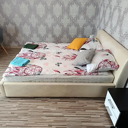 Prywatne Majka Владыславово