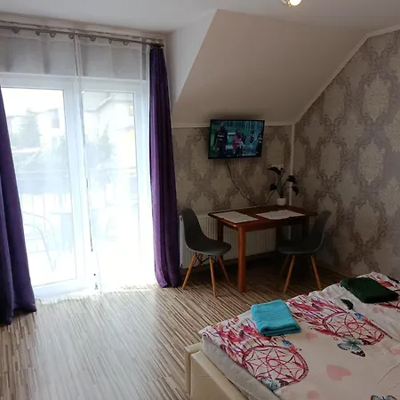 Prywatne Majka * Władysławowo