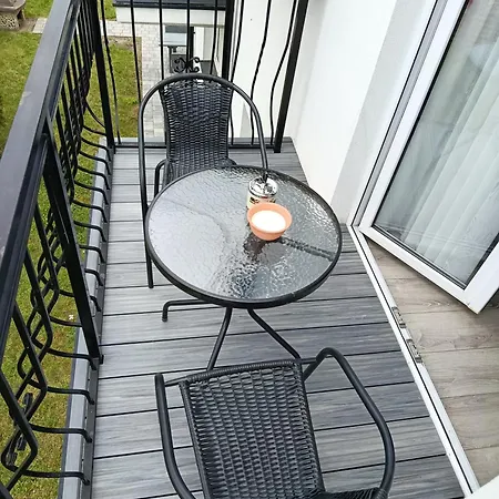 منزل للإقامة Prywatne Majka