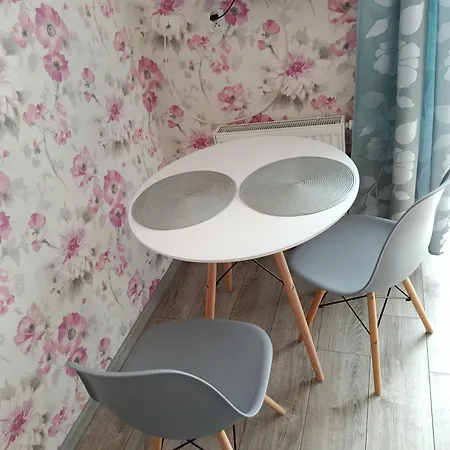 Prywatne Majka Проживание в семье *