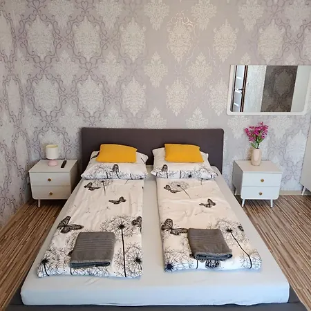 Prywatne Majka Homestay Wladyslawowo