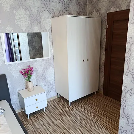 Prywatne Majka Homestay
