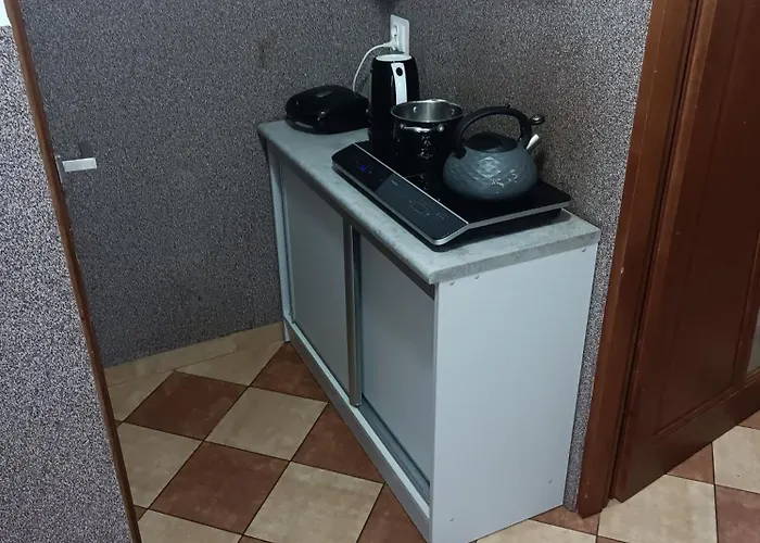 Prywatne Majka Ubytování v soukromí Władysławowo