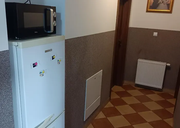 Prywatne Majka Ubytování v soukromí *