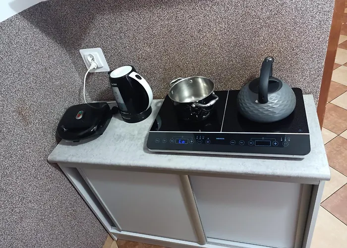 Prywatne Majka Ubytování v soukromí Władysławowo