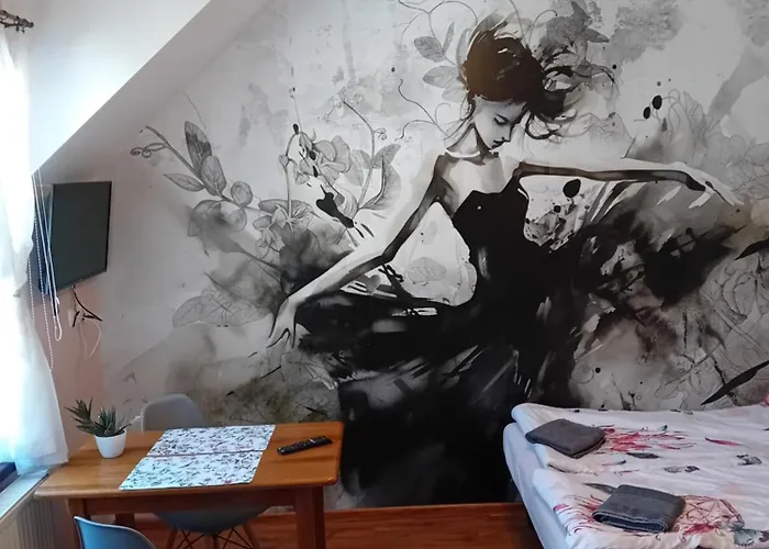 Prywatne Majka Ubytování v soukromí Władysławowo