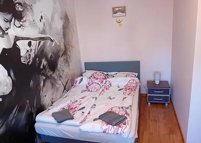 Prywatne Majka Władysławowo