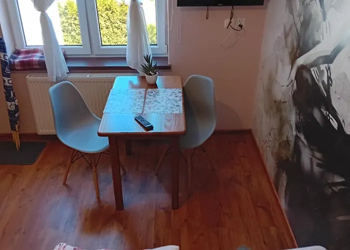 Prywatne Majka Ubytování v soukromí