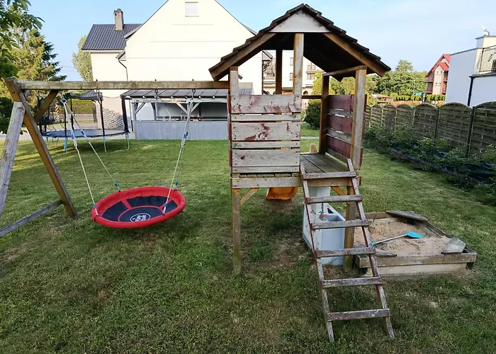 Prywatne Majka Ubytování v soukromí