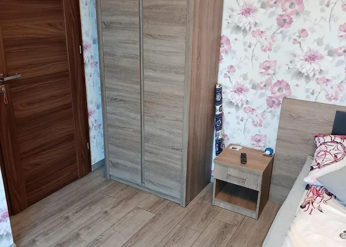 Prywatne Majka Ubytování v soukromí