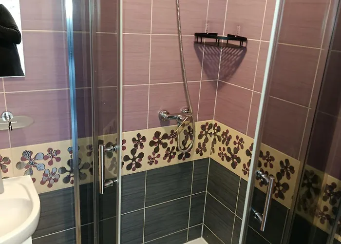 Prywatne Majka Ubytování v soukromí Władysławowo