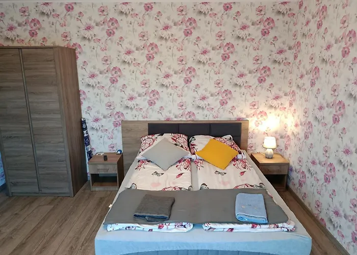 Prywatne Majka * Władysławowo