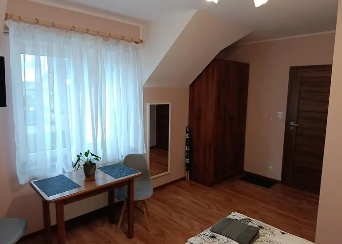 Prywatne Majka * Władysławowo