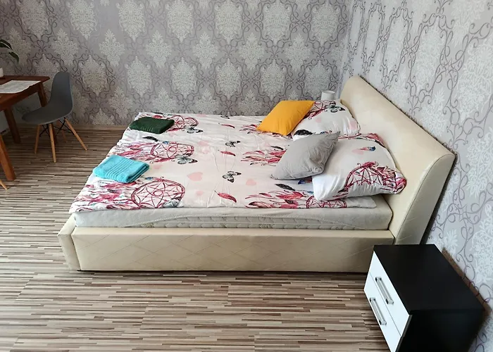 Prywatne Majka Władysławowo