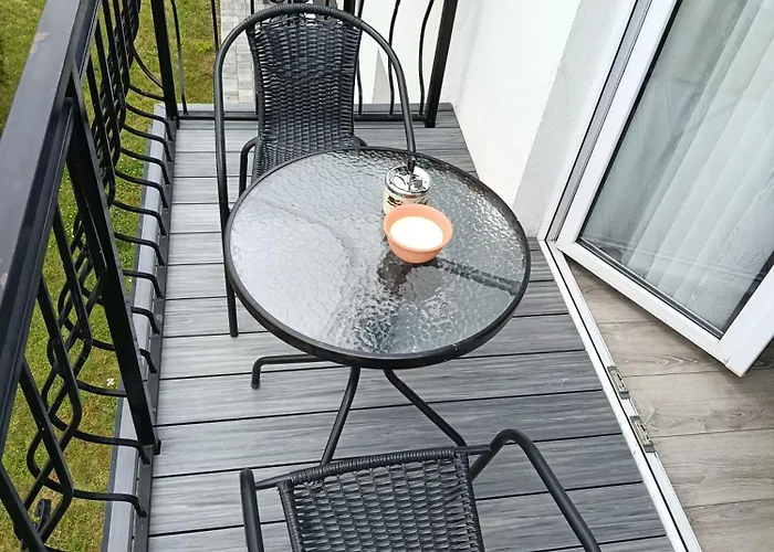 Ubytování v soukromí Prywatne Majka