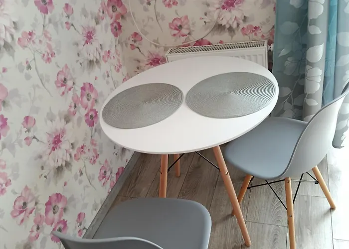 Prywatne Majka Ubytování v soukromí *